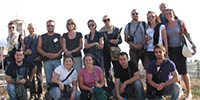 Survey Team Survey Team